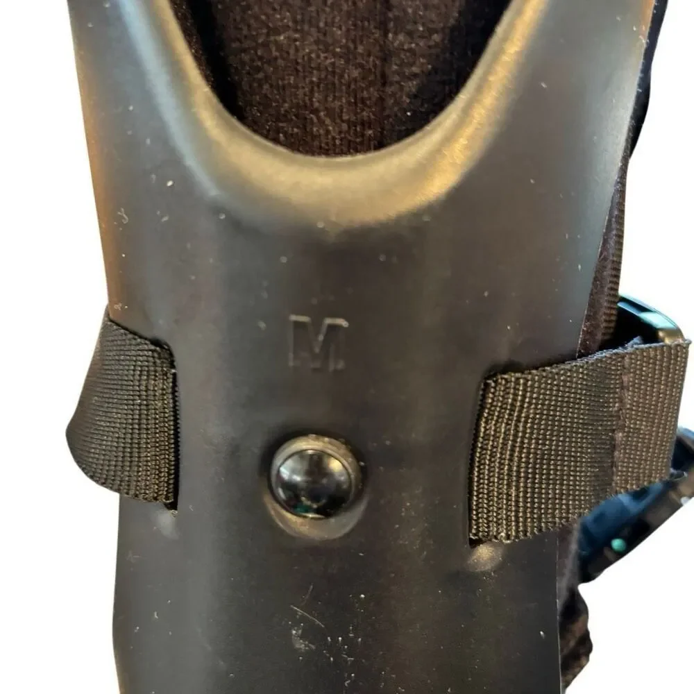 BREG Plantar Fasciitis Size Medium Adjustable Night Support Splint *New*